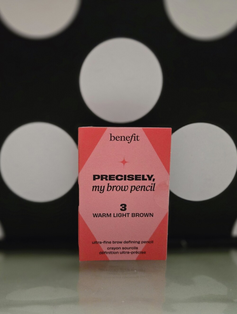 10/$25✨️Benefit Brow Pencil SAMPLE✨️